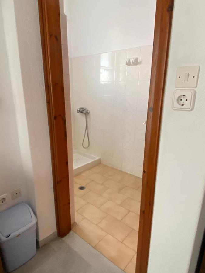 Hotel Asiminas à Naxos City Extérieur photo