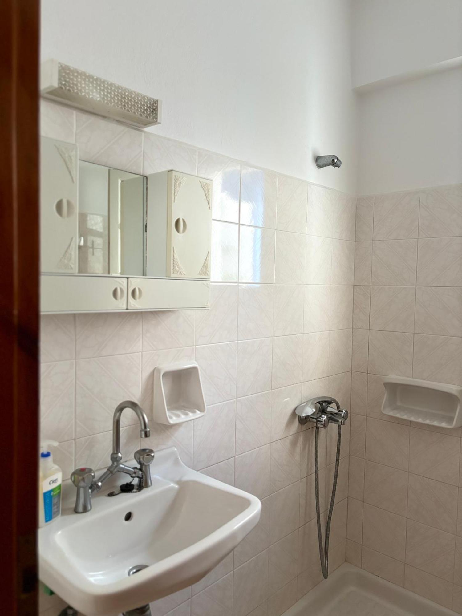 Hotel Asiminas à Naxos City Extérieur photo